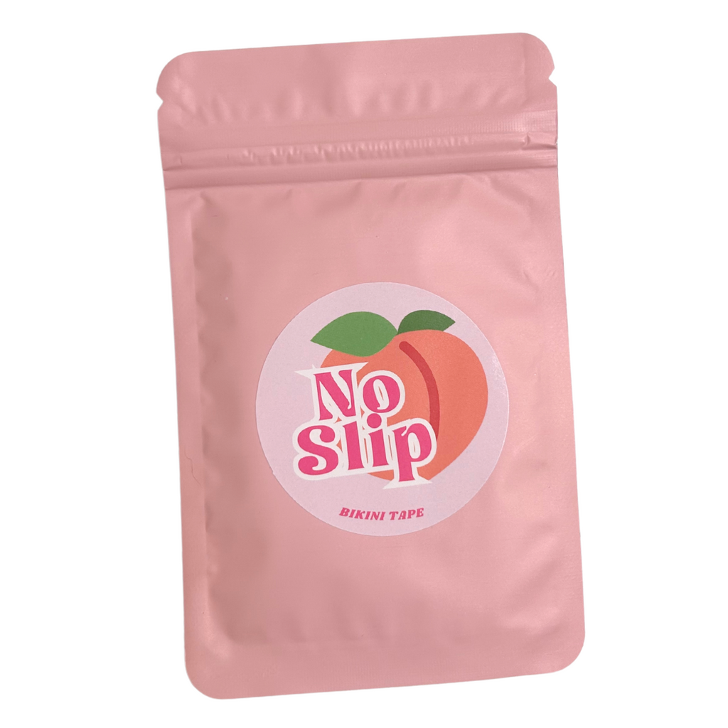 No Slip Bikini Tape