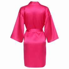 Competition Robe - Custom