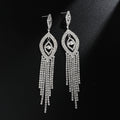 Rhiana Earrings
