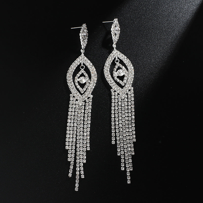 Rhiana Earrings