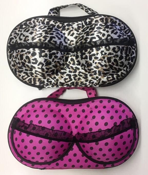 Bikini Carry Case