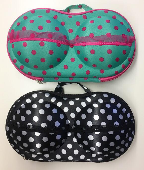 Bikini Carry Case