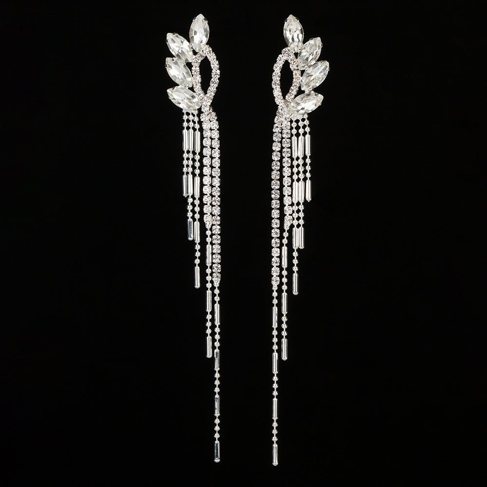 Cailei Earrings