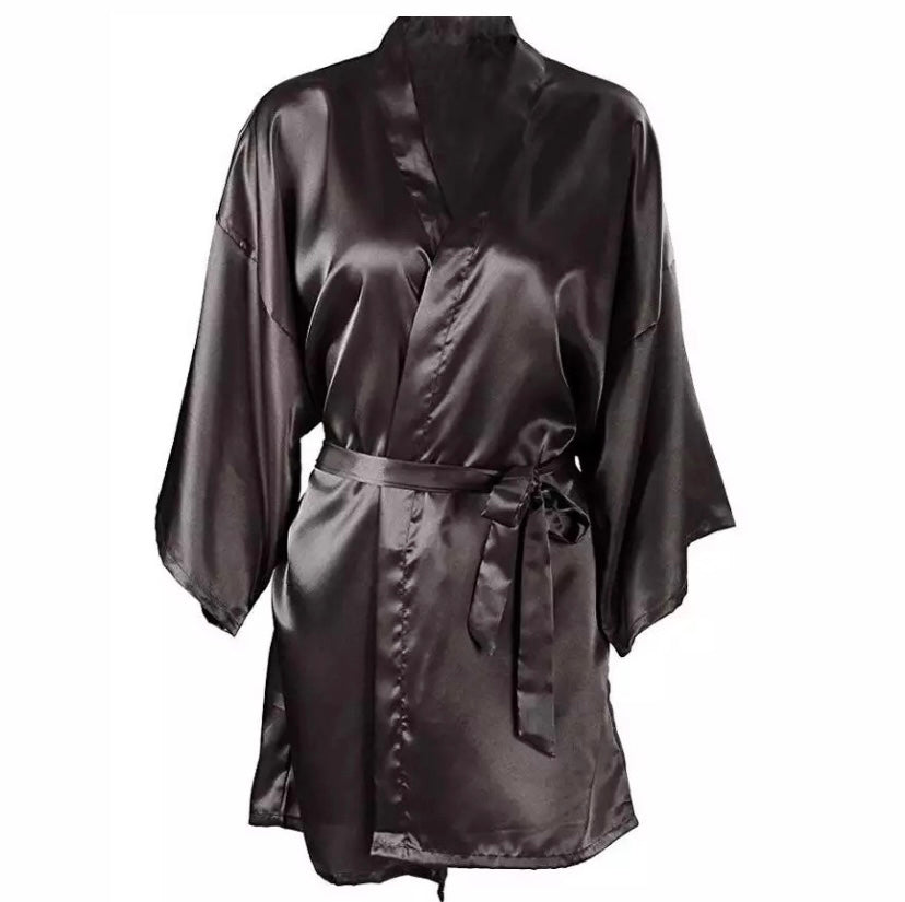 Competition Robe - Plain