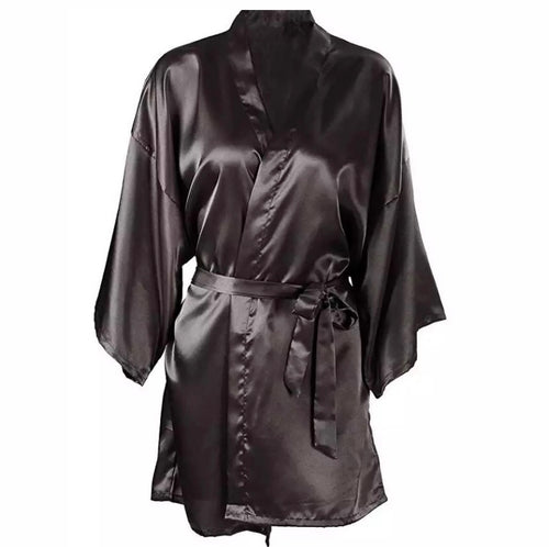 Competition Robe - Plain
