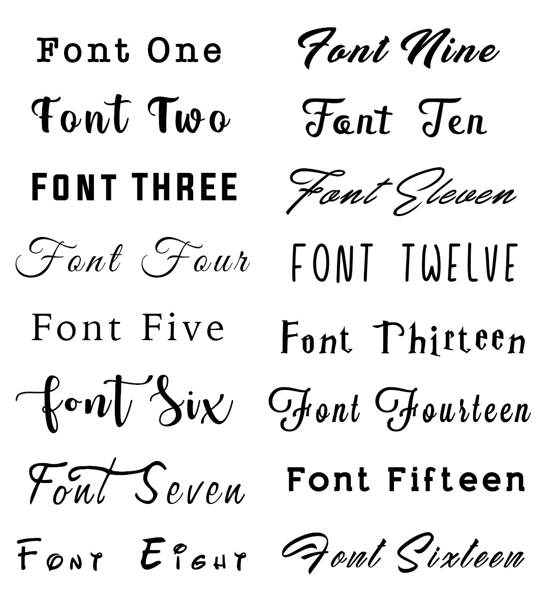 Custom Competition Robe